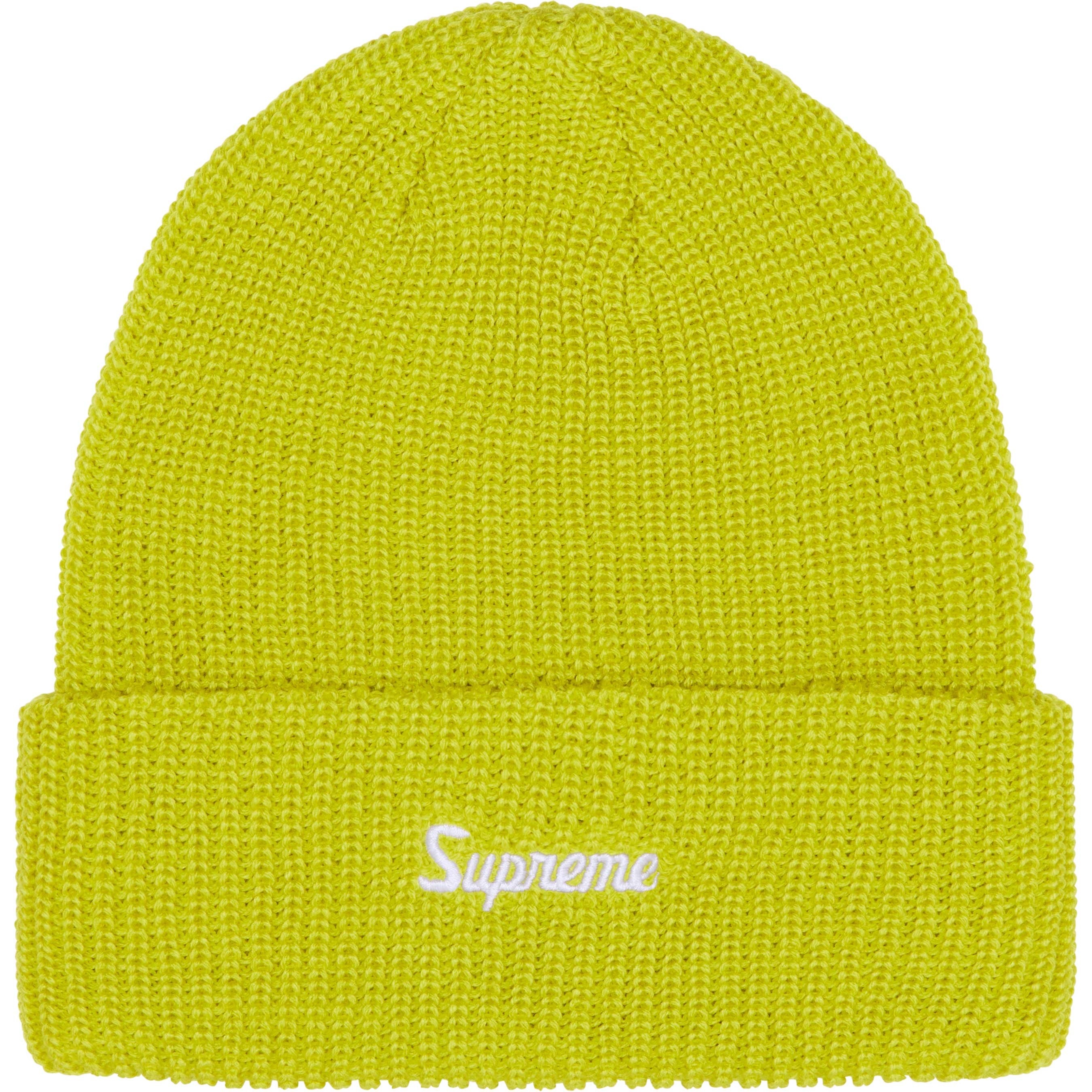 Loose Gauge Beanie view 6